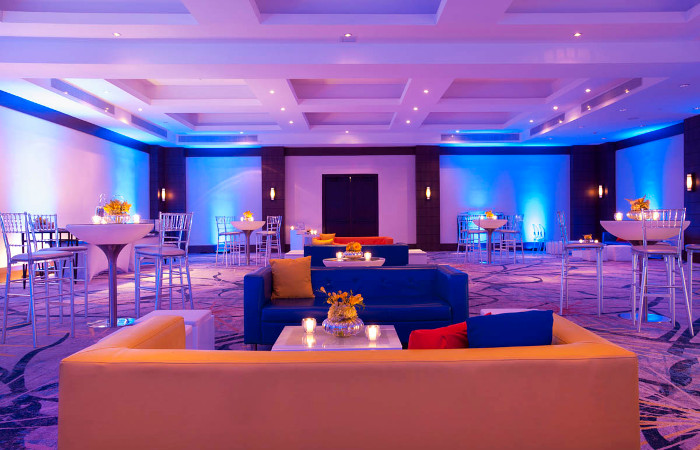 Event technology